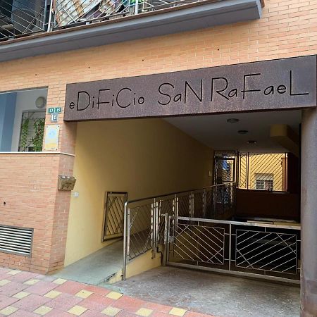 Apartamento Playa San Rafael Fuengirola Zewnętrze zdjęcie