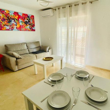 Apartamento Playa San Rafael Fuengirola Zewnętrze zdjęcie