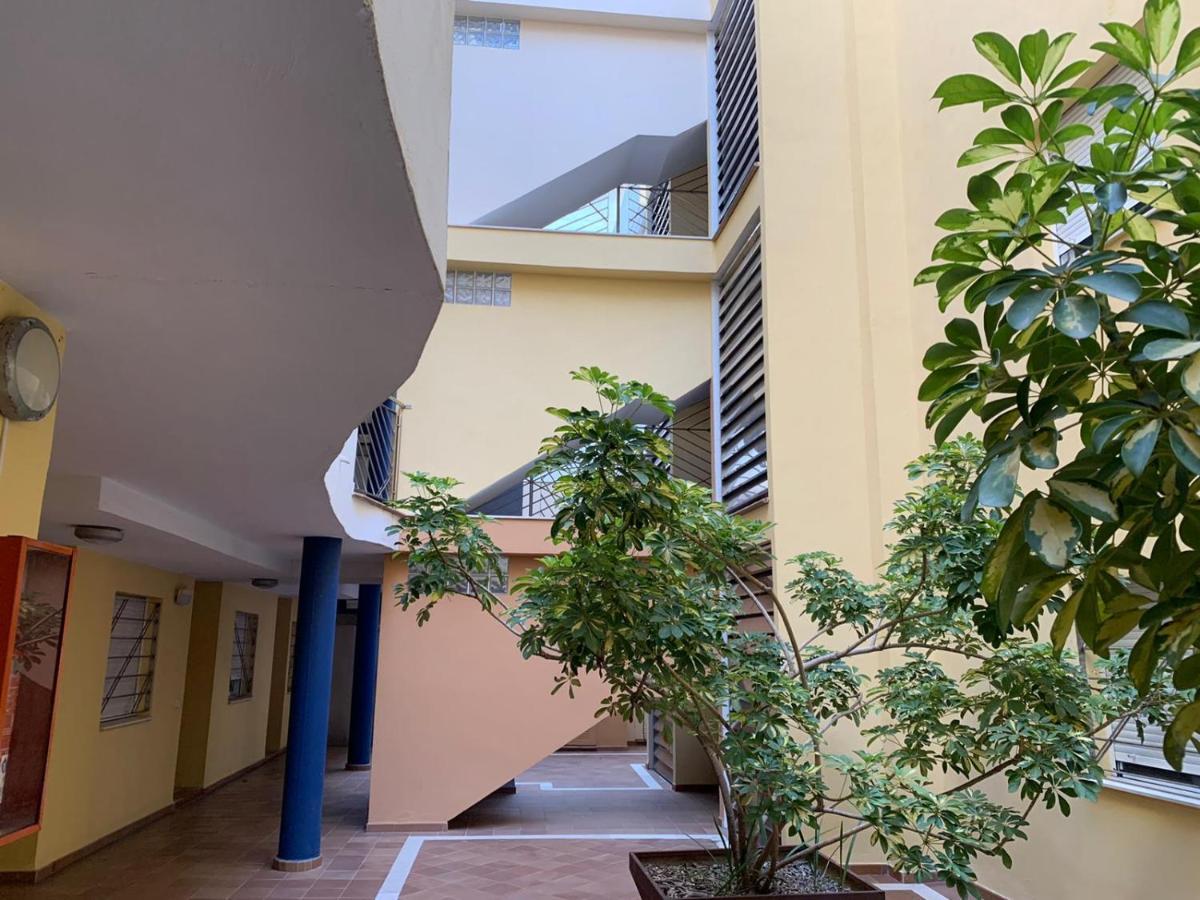 Apartamento Playa San Rafael Fuengirola Zewnętrze zdjęcie