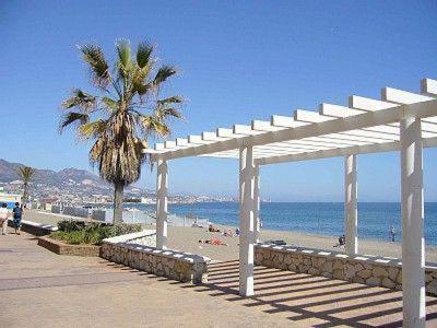 Apartamento Playa San Rafael Fuengirola Zewnętrze zdjęcie